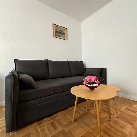 Sweet Home Inside Dresden Four Exterior photo
